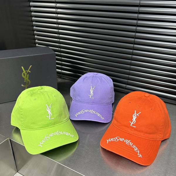 Yves Saint Laurent Hat SLH00029 Yves Saint Laurent Hat SLH00029